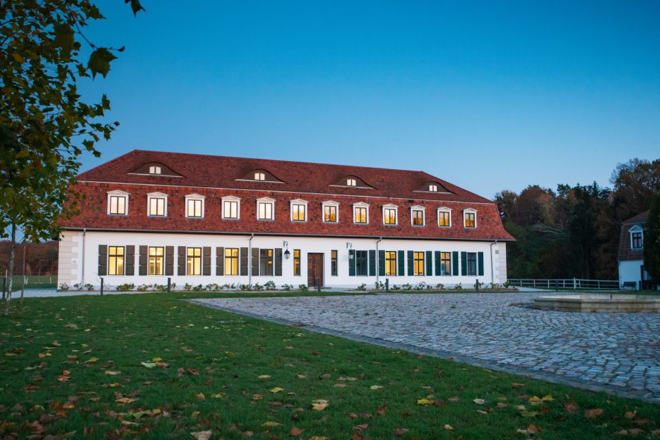 Gut Sarnow, Foto: Steffen Lehmann, Lizenz: TMB